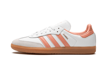 Adidas Samba OG White Wonder Clay Gum - IG5932