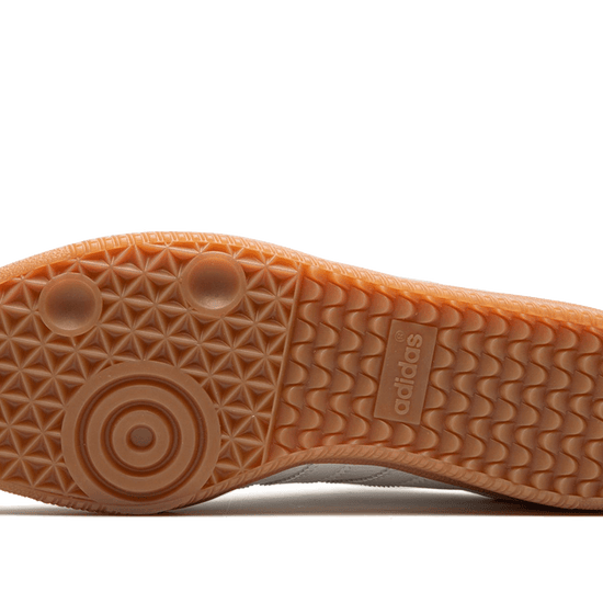 Adidas Samba OG White Wonder Clay Gum - IG5932