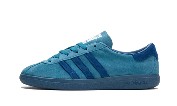 Adidas Bali Tactile Steel Dark Marine - IG6195