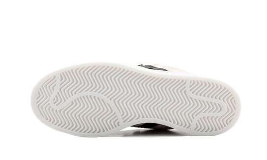 Adidas Campus 00s Aluminum Core Black - HQ8711