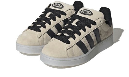 Adidas Campus 00s Aluminum Core Black - HQ8711