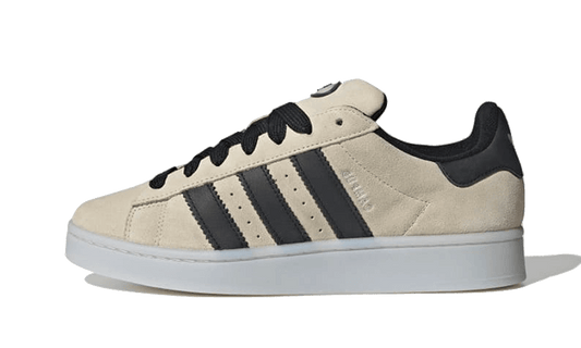Adidas Campus 00s Aluminum Core Black - HQ8711