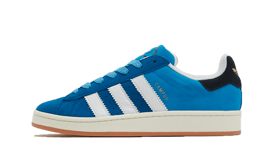 Adidas Campus 00s Bright Blue - ID2049