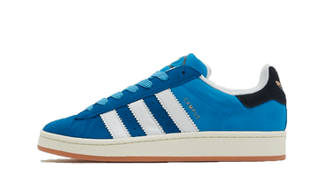 Adidas Campus 00s Bright Blue - ID2049