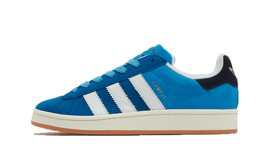 Adidas Campus 00s Bright Blue - ID2049