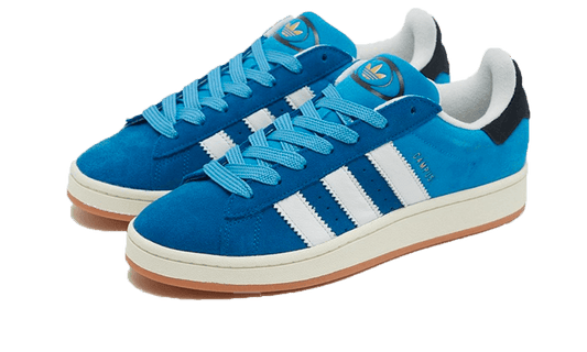 Adidas Campus 00s Bright Blue - ID2049