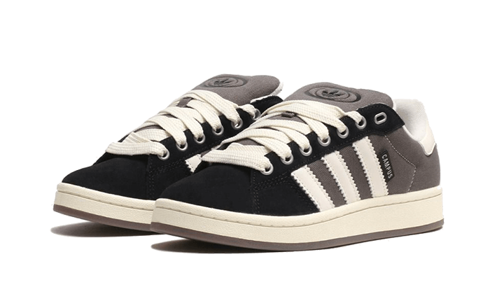 Adidas Campus 00s Charcoal Black - IF8766