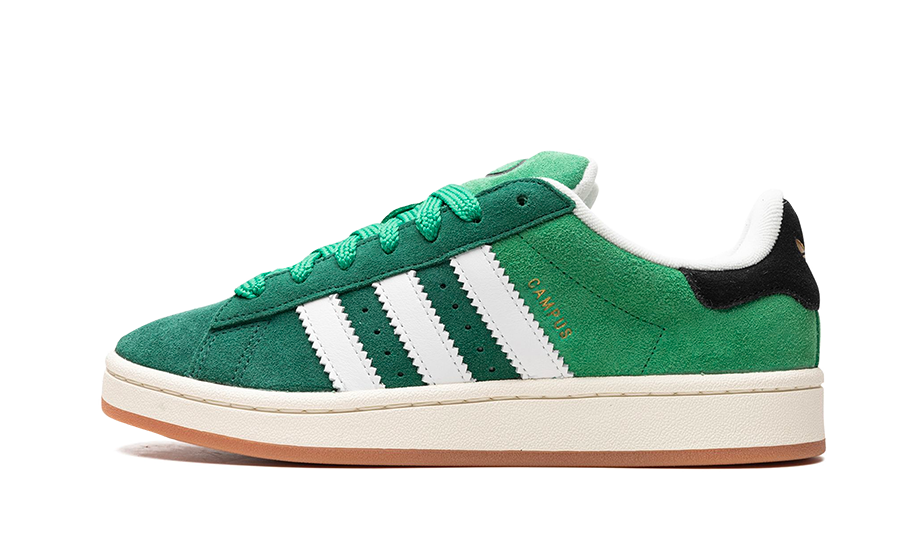 Adidas Campus 00s Collegiate Green - ID2048