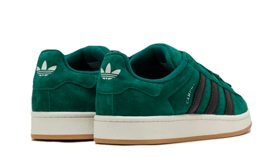 Adidas Campus 00s Collegiate Green Core Black - IF8763