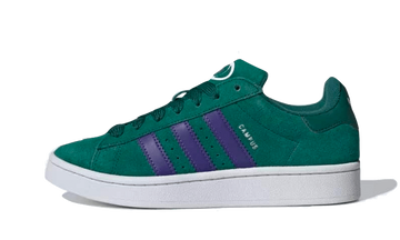 Adidas Campus 00s Collegiate Green Energy Ink - ID3170