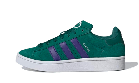 Adidas Campus 00s Collegiate Green Energy Ink - ID3170