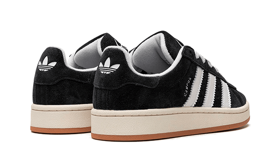 Adidas Campus 00s Core Black (Noir) - HQ8708 / HQ6638