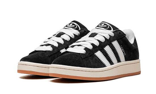 Adidas Campus 00s Core Black (Noir) - HQ8708 / HQ6638