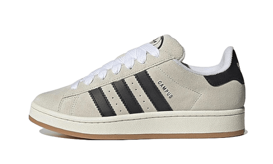 Adidas Campus 00's Crystal White Core Black - GY0042