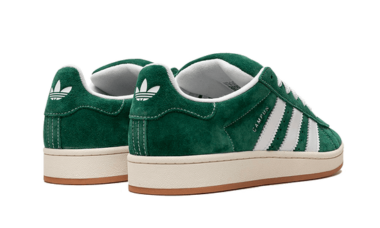 Adidas Campus 00s Dark Green Cloud White - H03472