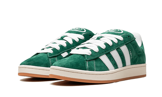 Adidas Campus 00s Dark Green Cloud White - H03472