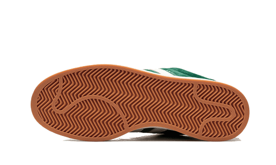 Adidas Campus 00s Dark Green Cloud White - H03472