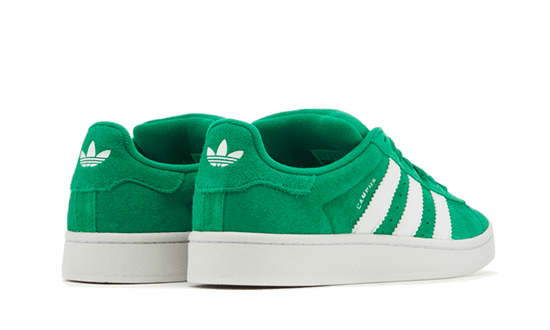 Adidas Campus 00s Green Cloud White - ID7029