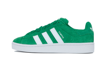 Adidas Campus 00s Green Cloud White - ID7029