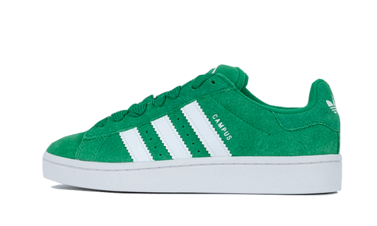 Adidas Campus 00s Green Cloud White - ID7029