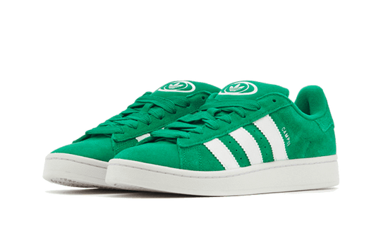 Adidas Campus 00s Green Cloud White - ID7029