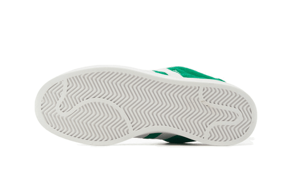 Adidas Campus 00s Green Cloud White - ID7029