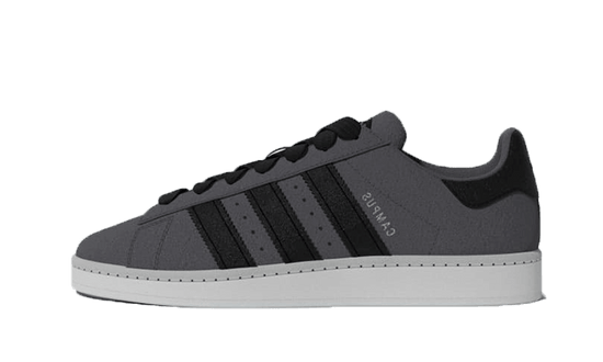 Adidas Campus 00s Grey Six Core Black - HQ8571 / HQ8709