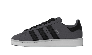 Adidas Campus 00s Grey Six Core Black - HQ8571 / HQ8709