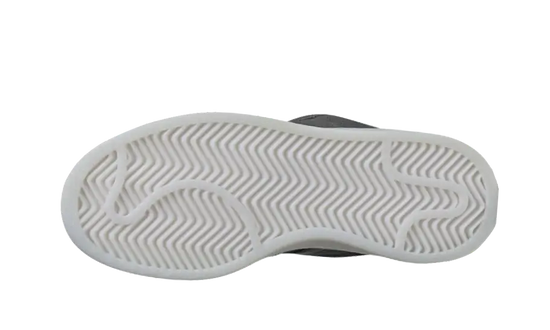 Adidas Campus 00s Grey Six Core Black (Kids) - HQ8571