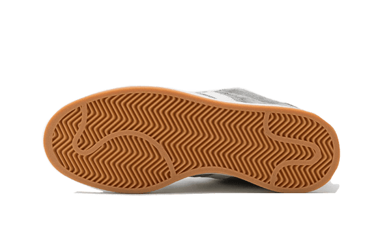 Adidas Campus 00s Grey White - HQ8707