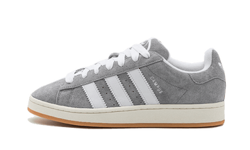 Adidas Campus 00s Grey White - HQ8707