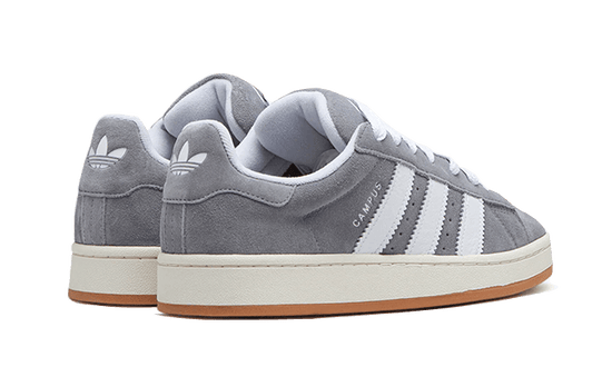 Adidas Campus 00s Grey White - HQ8707