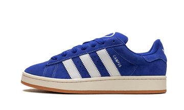 Adidas Campus 00s Lucid Blue - H03471