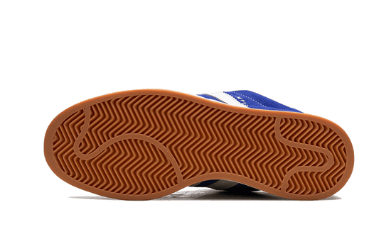 Adidas Campus 00s Lucid Blue - H03471