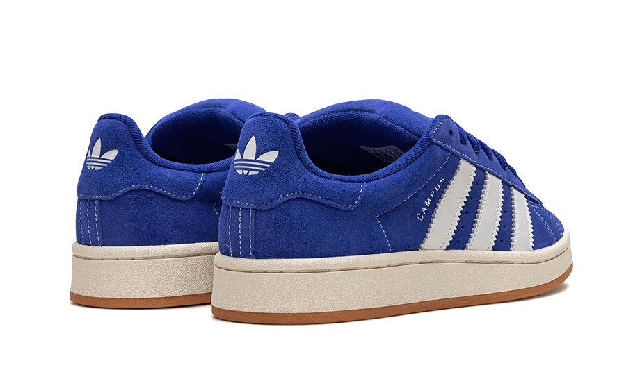 Adidas Campus 00s Lucid Blue - H03471