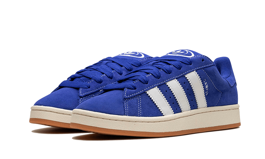 Adidas Campus 00s Lucid Blue - H03471