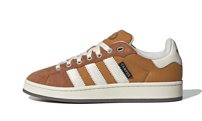 Adidas Campus 00s Mesa Wild Brown - IF8774