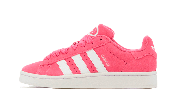 Adidas Campus 00s Pink - IHQ8567 / ID7028