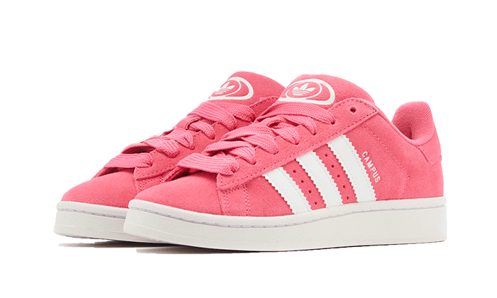 Adidas Campus 00s Pink - IHQ8567 / ID7028