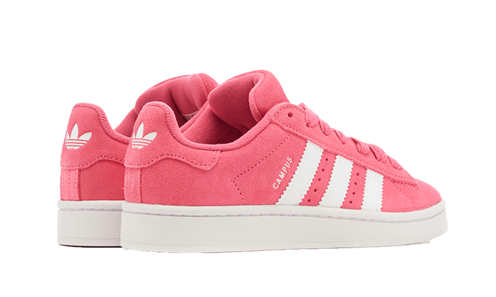 Adidas Campus 00s Pink - IHQ8567 / ID7028