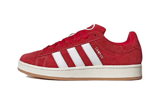 Adidas Campus 00s Red - H03474 / HQ7041