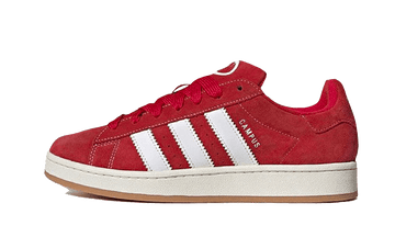 Adidas Campus 00s Red - H03474 / HQ7041