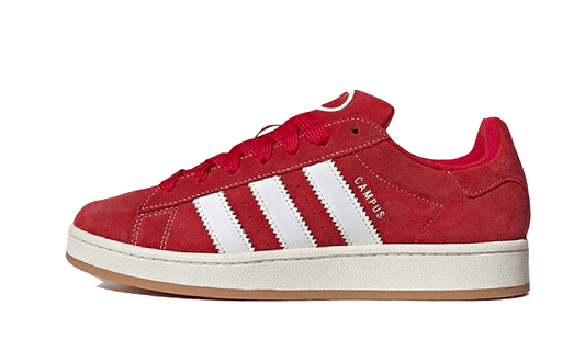 Adidas Campus 00s Red - H03474 / HQ7041