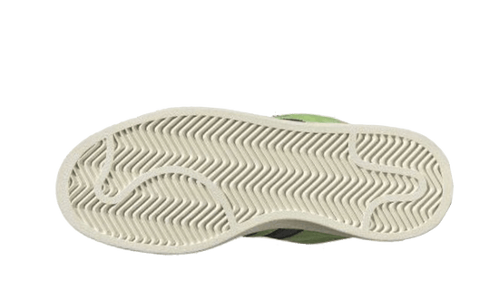 Adidas Campus 00s Solar Green - HQ4409