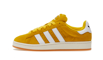 Adidas Campus 00s Spice Yellow - HR1466