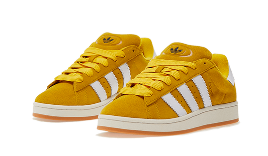 Adidas Campus 00s Spice Yellow - HR1466