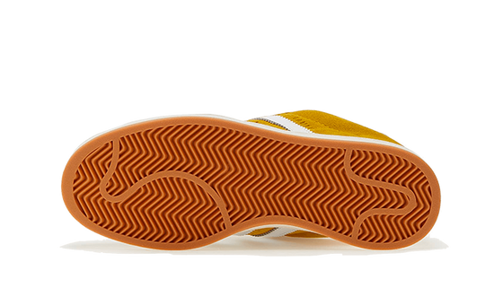 Adidas Campus 00s Spice Yellow - HR1466