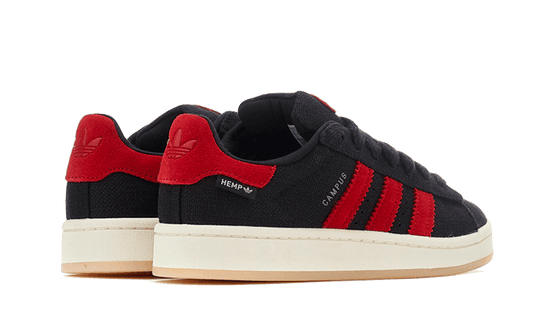 Adidas Campus 00s TKO Black Power Red - HP6539