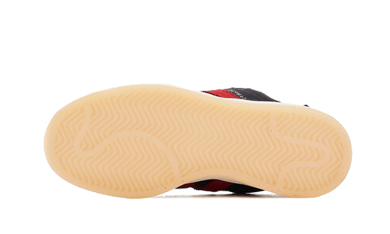 Adidas Campus 00s TKO Black Power Red - HP6539