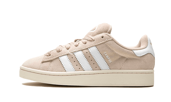 Adidas Campus 00s Wonder White Cloud White Off White - HP2924